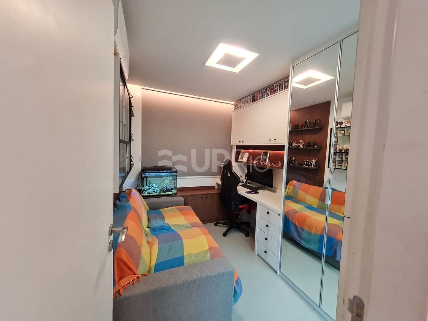 Apartamento à venda com 2 quartos, 67m² - Foto 9