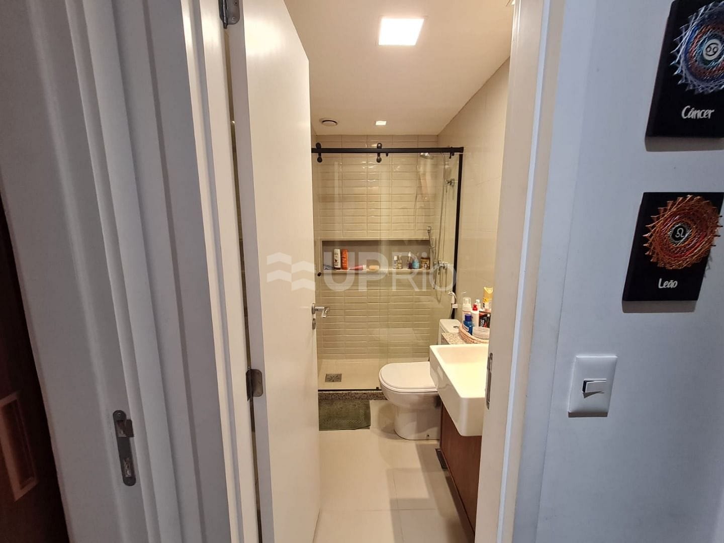 Apartamento à venda com 2 quartos, 67m² - Foto 7