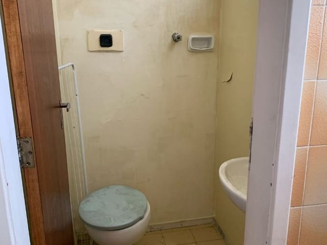 Apartamento 2 quartos e 2 banheiros, para alugar, no bairro Centro em Juiz de Fora