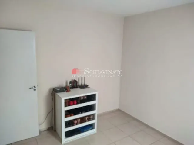 Apartamento com 42m² 2 quartos e 1 banheiro, à venda, no bairro Piracicamirim em Piracicaba
