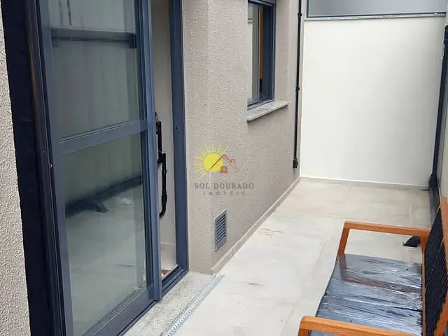 Apartamento 1 quarto e 1 banheiro, à venda, no bairro Bela Vista em São Paulo