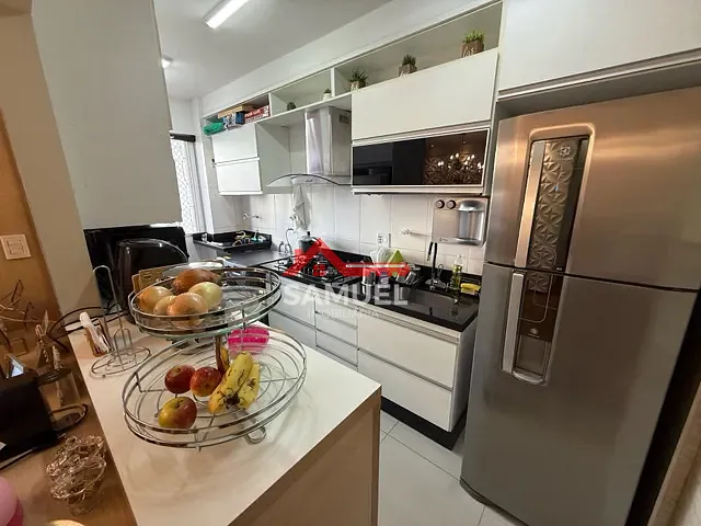 Apartamento 3 quartos e 1 banheiro, para alugar, no bairro Norte (Águas Claras) em Rua 36