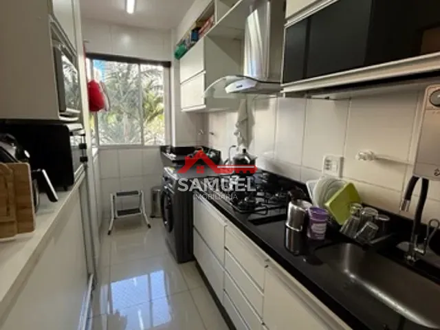 Apartamento 3 quartos e 1 banheiro, para alugar, no bairro Norte (Águas Claras) em Rua 36