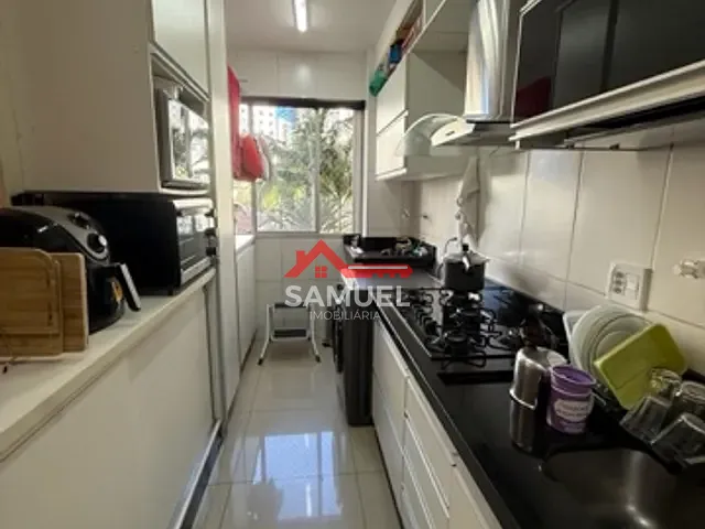 Apartamento 3 quartos e 1 banheiro, para alugar, no bairro Norte (Águas Claras) em Rua 36