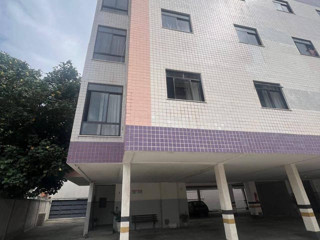 Foto do Apartamento - R$ 2.000 - Apartamento para locação no Parque Riviera- 3 Quartos + DCE - Cabo Frio, RJ | SIGNALIZE CORRETAGEM DE IMOVEIS LTDA
