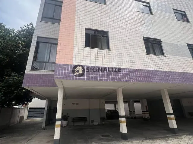 Apartamento 2 quartos e 2 banheiros, para alugar, no bairro Parque Riviera em Cabo Frio
