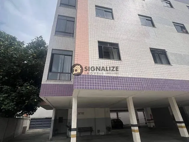 Apartamento 2 quartos e 2 banheiros, para alugar, no bairro Parque Riviera em Cabo Frio