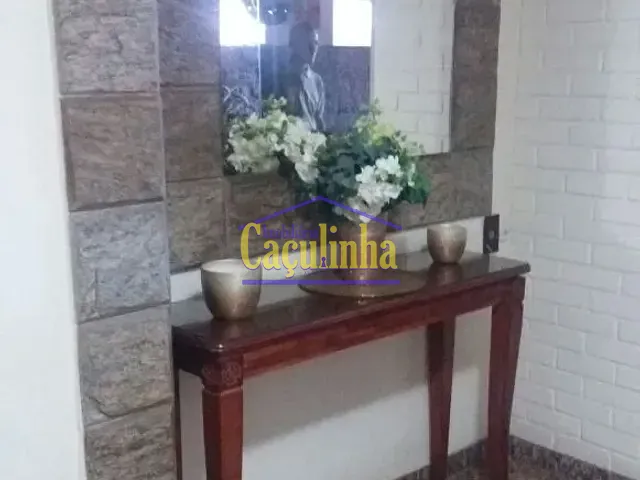 Apartamento 3 quartos e 2 banheiros, à venda, no bairro Centro em Barra do Piraí