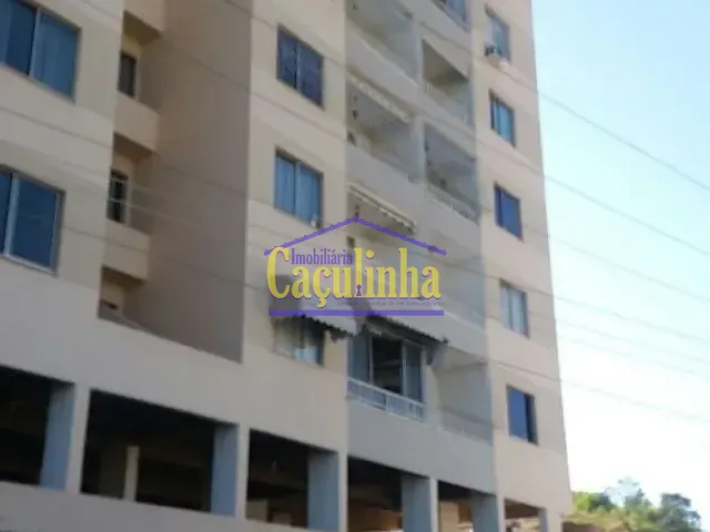 Apartamento 3 quartos e 2 banheiros, à venda, no bairro Centro em Barra do Piraí