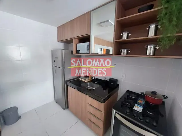 Apartamento com 73m² 2 quartos e 2 banheiros, à venda, no bairro Marambaia em Belém