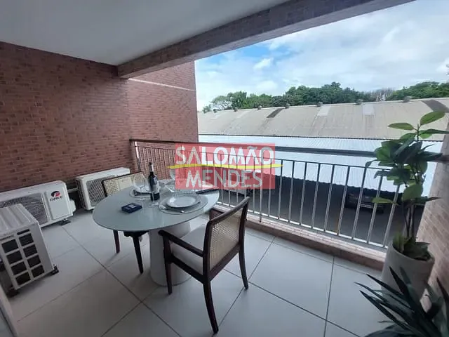 Apartamento com 73m² 2 quartos e 2 banheiros, à venda, no bairro Marambaia em Belém