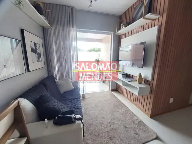 Apartamento com 73m² 2 quartos e 2 banheiros, à venda, no bairro Marambaia em Belém