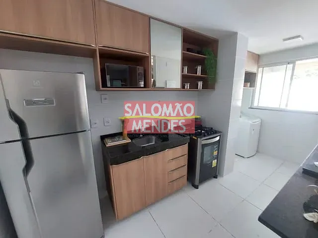 Apartamento com 73m² 2 quartos e 2 banheiros, à venda, no bairro Marambaia em Belém
