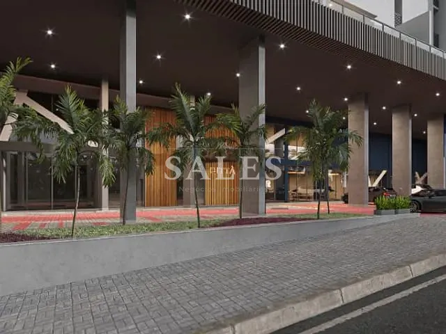 Apartamento com 70m² 2 quartos e 1 banheiro, à venda, no bairro São Mateus em Juiz de Fora