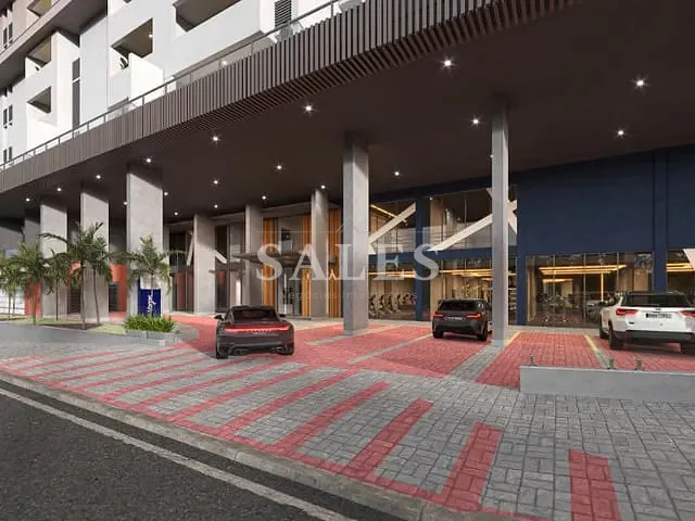 Apartamento com 70m² 2 quartos e 1 banheiro, à venda, no bairro São Mateus em Juiz de Fora
