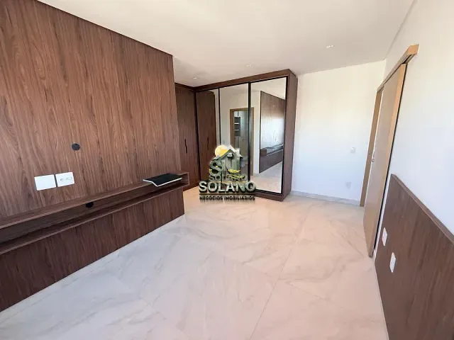 Apartamento com 79m² 2 quartos e 3 banheiros, para alugar, no bairro Setor Marista em Goiânia