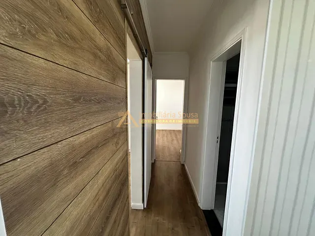 Apartamento com 54m² 2 quartos e 2 banheiros, à venda, no bairro Vila Campos Sales em Jundiaí