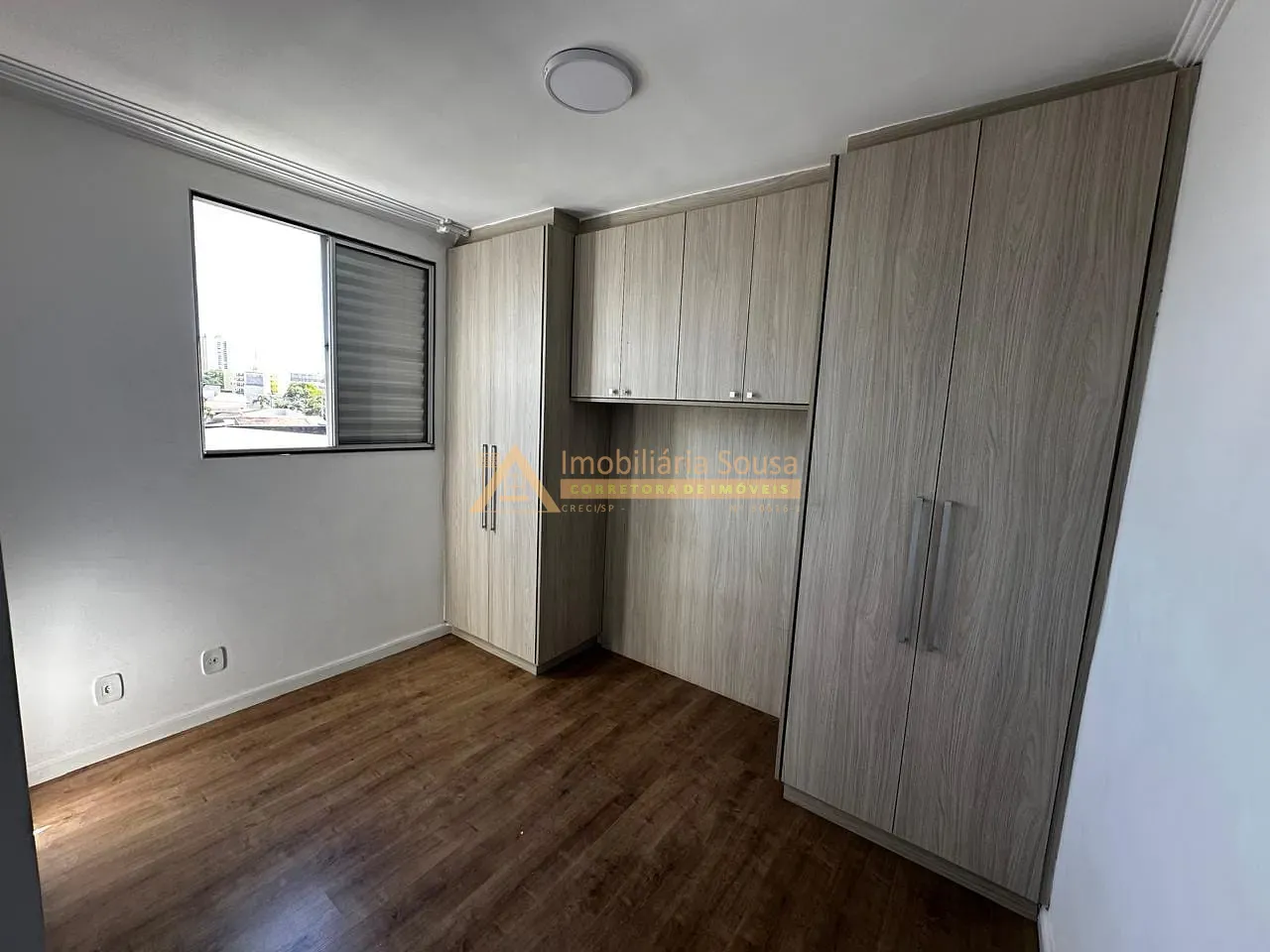 Apartamento, 2 quartos, 54 m² - Foto 6