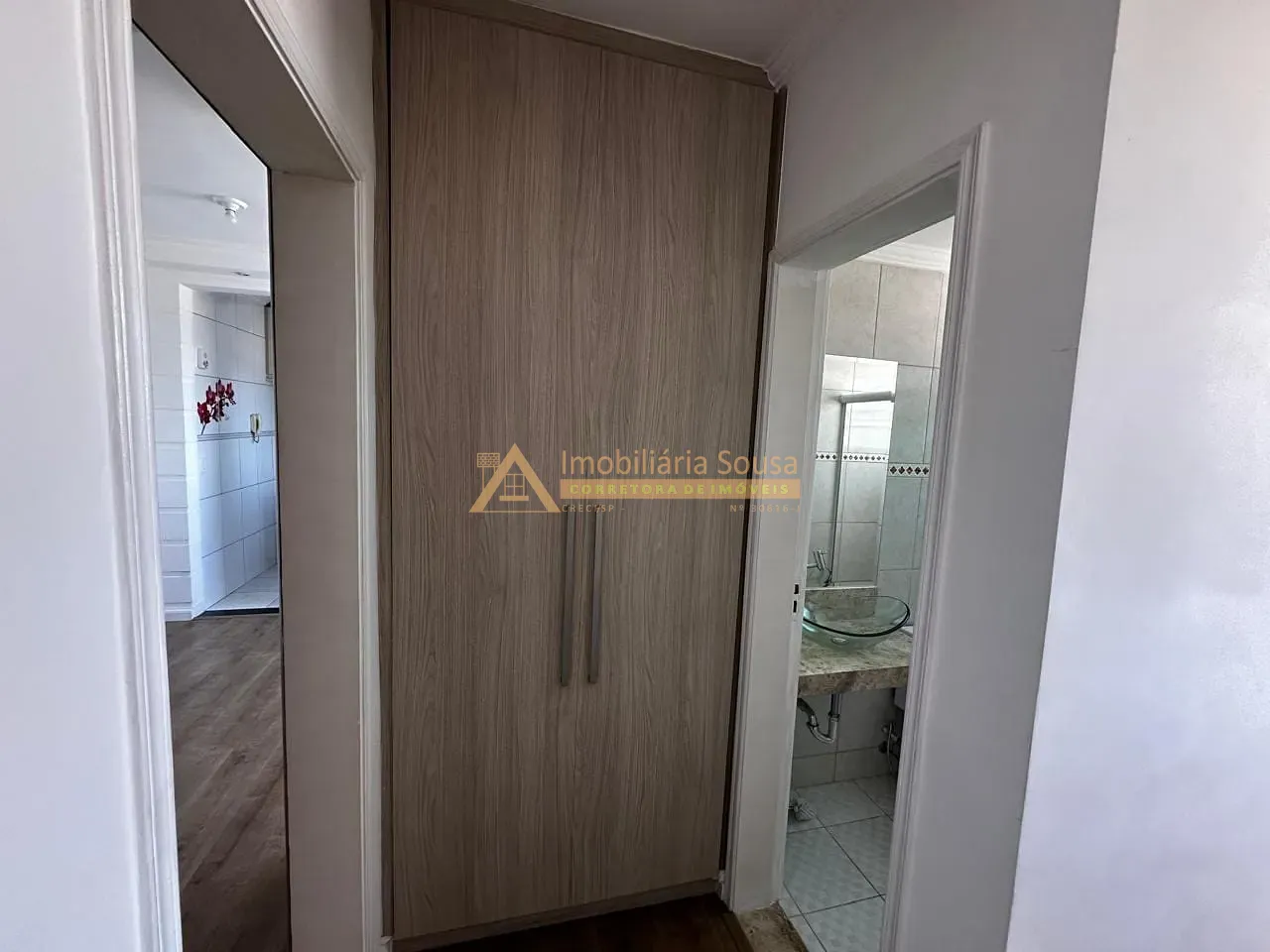 Apartamento, 2 quartos, 54 m² - Foto 7