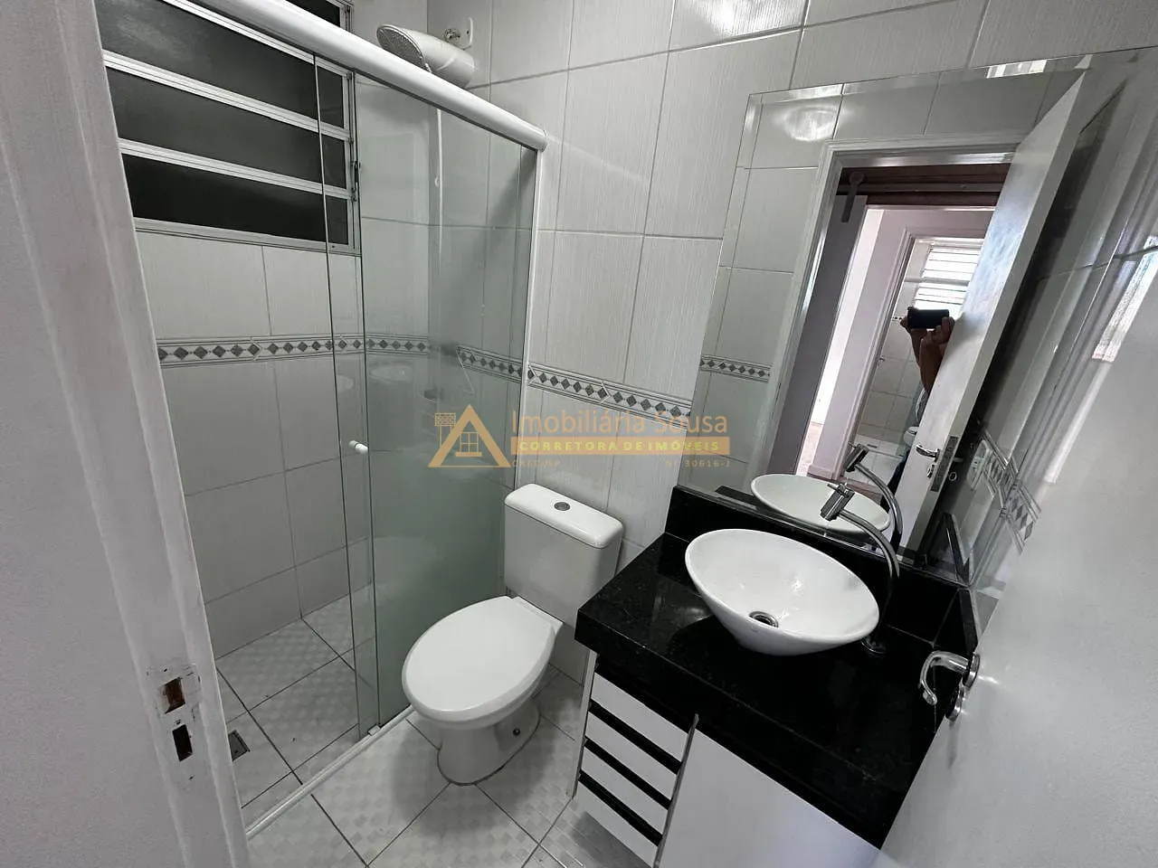 Apartamento, 2 quartos, 54 m² - Foto 9