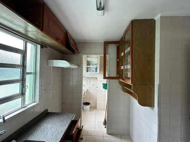 Apartamento 3 quartos e 1 banheiro, à venda, no bairro Três Vendas em Pelotas