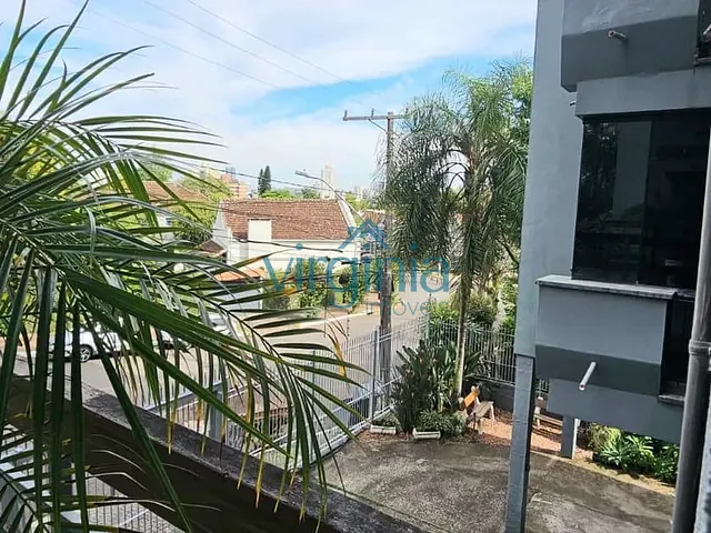 Apartamento com 47m² 1 quarto e 1 banheiro, à venda ou para alugar, no bairro Centro em Novo Hamburgo