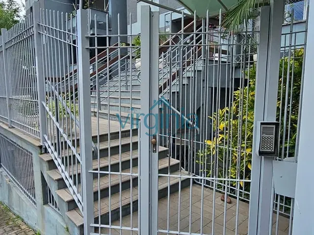 Apartamento com 47m² 1 quarto e 1 banheiro, à venda ou para alugar, no bairro Centro em Novo Hamburgo