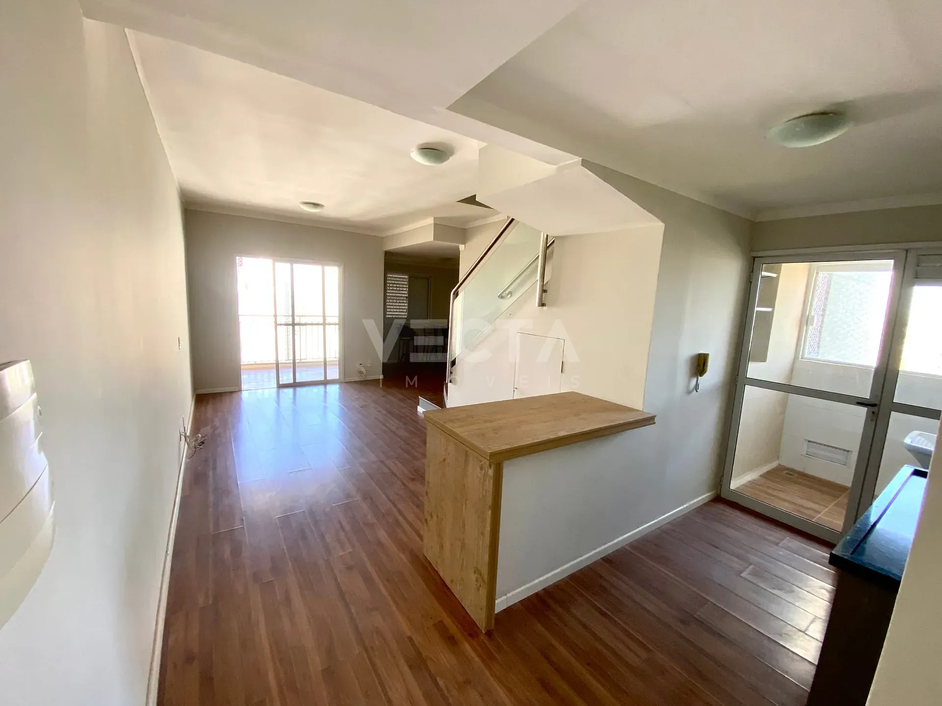 Apartamento, 3 quartos, 142 m² - Foto 2