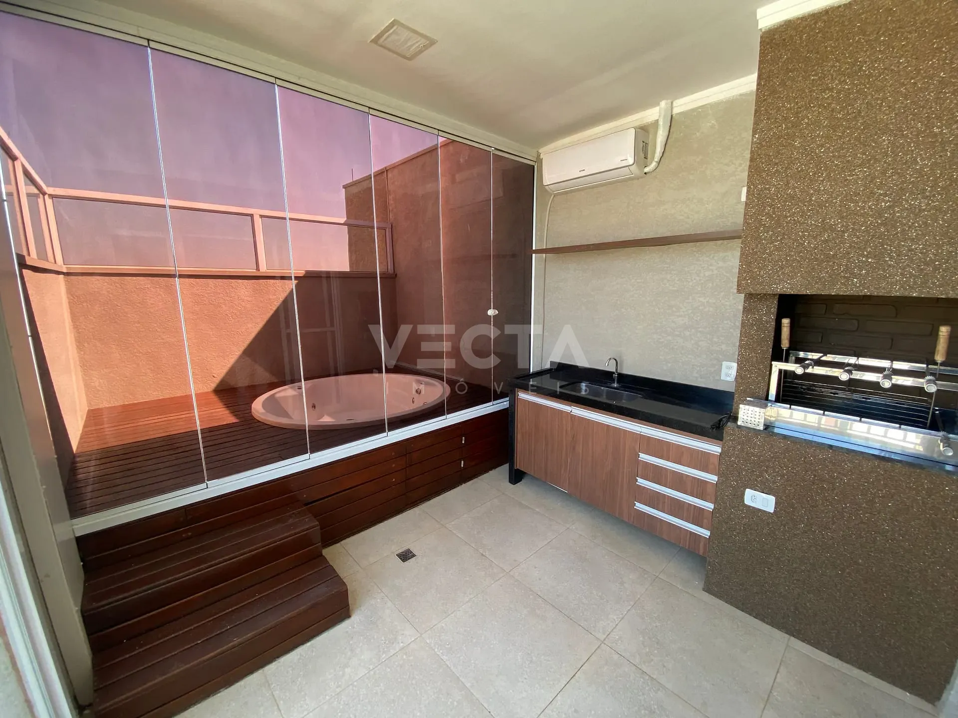 Apartamento, 3 quartos, 142 m² - Foto 11