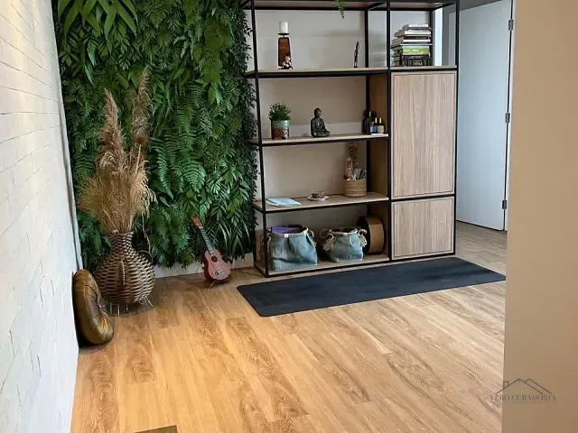 Apartamento 3 quartos e 4 banheiros, à venda, no bairro Parque Monte Líbano em Mogi das Cruzes