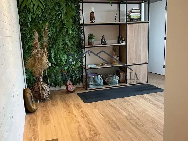 Apartamento 3 quartos e 4 banheiros, à venda, no bairro Parque Monte Líbano em Mogi das Cruzes