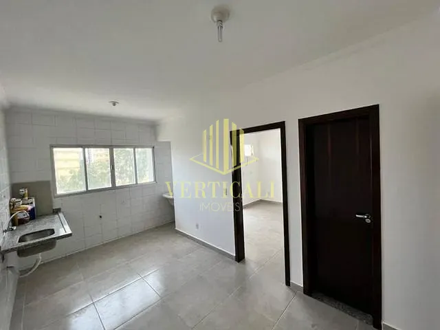 Apartamento com 36m² 1 quarto e 1 banheiro, à venda, no bairro Poção em Cuiabá