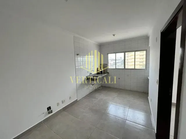 Apartamento com 36m² 1 quarto e 1 banheiro, à venda, no bairro Poção em Cuiabá