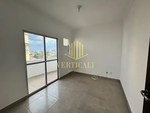Apartamento com 36m² 1 quarto e 1 banheiro, à venda, no bairro Poção em Cuiabá