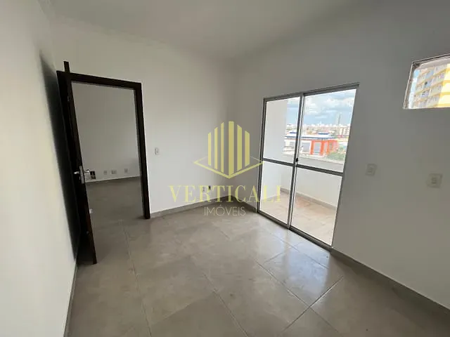 Apartamento com 36m² 1 quarto e 1 banheiro, à venda, no bairro Poção em Cuiabá