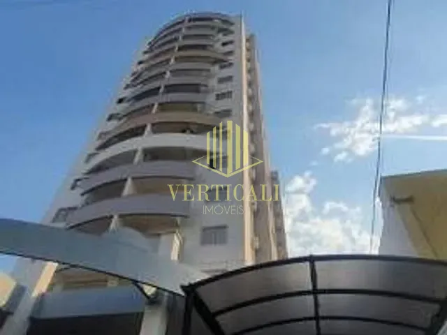 Apartamento com 36m² 1 quarto e 1 banheiro, à venda, no bairro Poção em Cuiabá