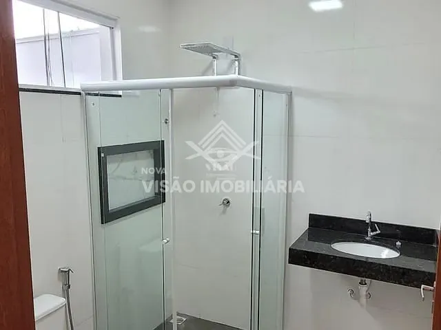 Apartamento 2 quartos e 1 banheiro, à venda, no bairro Jardim Imperial em Sinop
