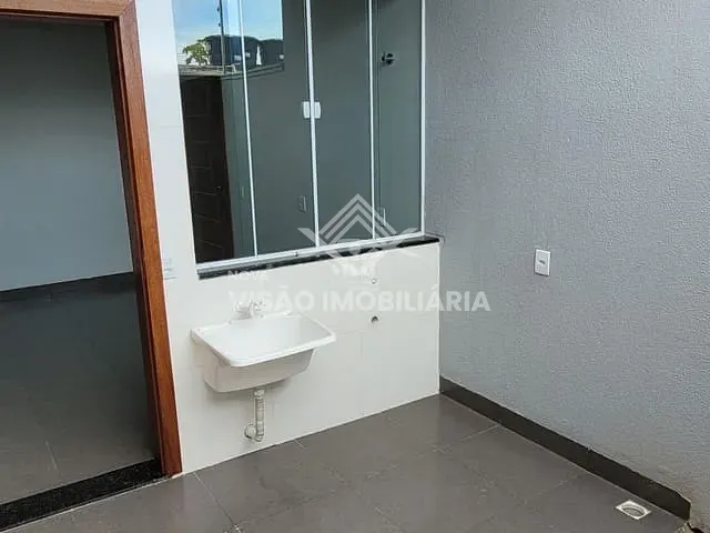 Apartamento 2 quartos e 1 banheiro, à venda, no bairro Jardim Imperial em Sinop