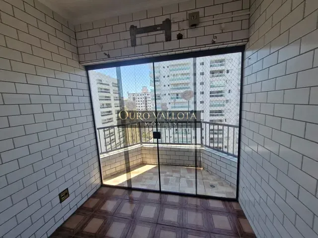 Apartamento 4 quartos e 3 banheiros, à venda, no bairro Ocian em Praia Grande