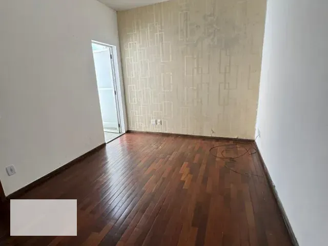 Apartamento 3 quartos e 1 banheiro, para alugar, no bairro Centro em Santos Dumont