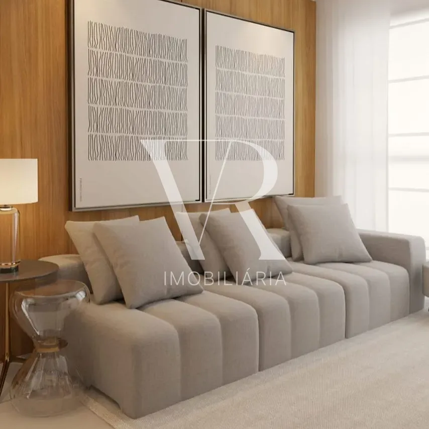Apartamento, 3 quartos, 59 m² - Foto 4