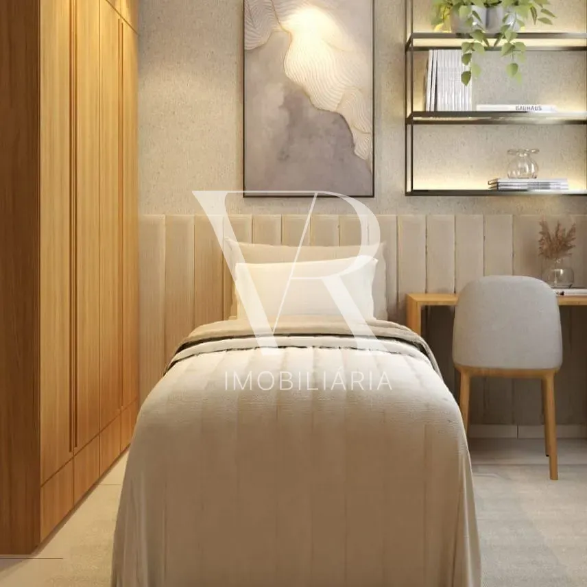 Apartamento, 3 quartos, 59 m² - Foto 5