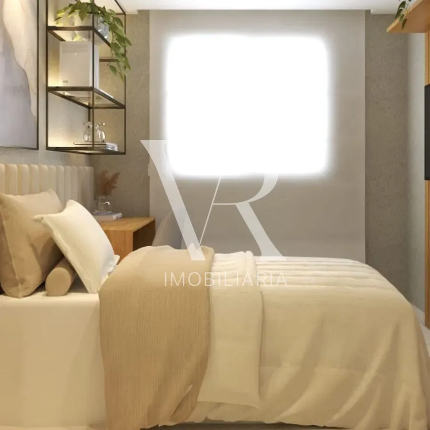 Apartamento, 3 quartos, 59 m² - Foto 6