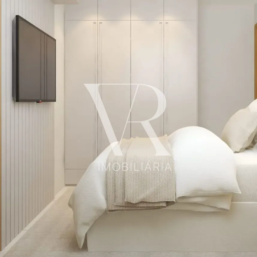 Apartamento, 3 quartos, 59 m² - Foto 7