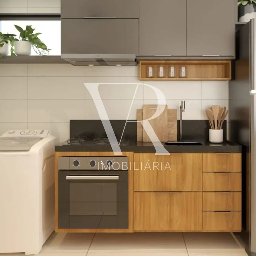 Apartamento, 3 quartos, 59 m² - Foto 10