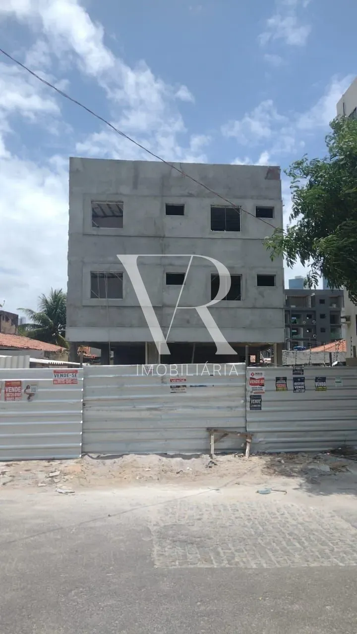 Apartamento, 3 quartos, 59 m² - Foto 12
