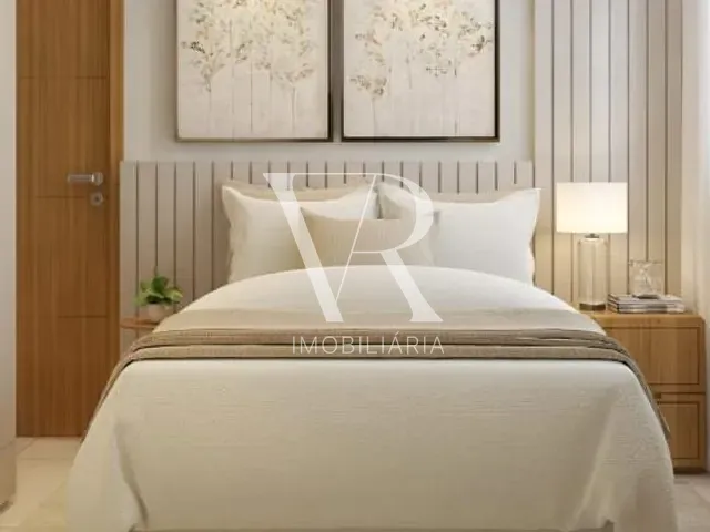 Apartamento 3 quartos e 1 banheiro, à venda, no bairro Manaíra em João Pessoa