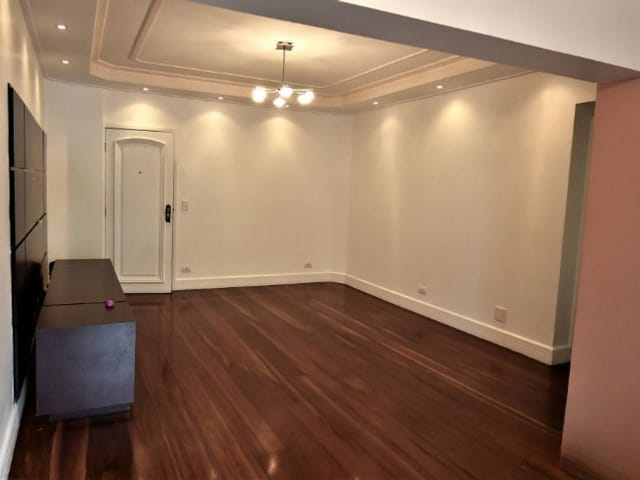 Apartamento com 131m² 3 quartos e 2 banheiros, à venda, no bairro Santa Paula em São Caetano do Sul