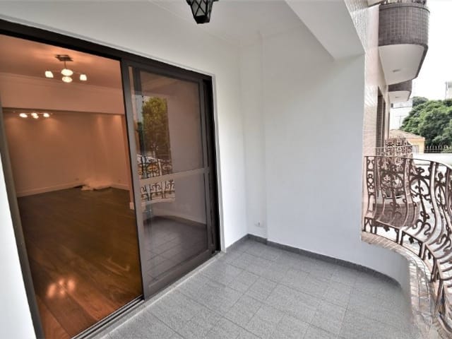 Apartamento com 131m² 3 quartos e 2 banheiros, à venda, no bairro Santa Paula em São Caetano do Sul