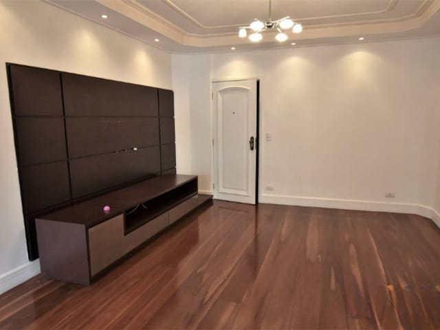 Apartamento com 131m² 3 quartos e 2 banheiros, à venda, no bairro Santa Paula em São Caetano do Sul